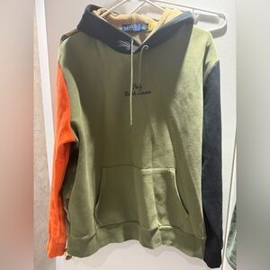 Polo Ralph Lauren hoodie